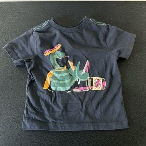 Jarvis Archer tee